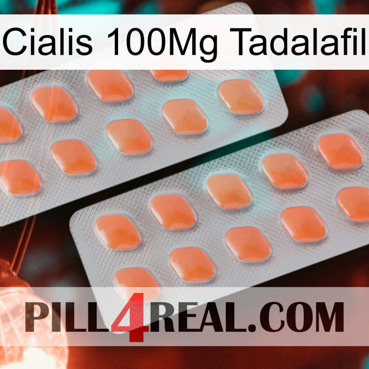 Cialis 100Mg Tadalafil 27